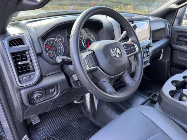 2026 RAM Ram 2500 RAM 2500 TRADESMAN CREW CAB 4X4 8 BOX