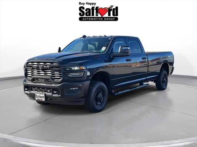 2026 RAM Ram 2500 RAM 2500 TRADESMAN CREW CAB 4X4 8 BOX 2026 RAM Ram 2500 RAM 2500 TRADESMAN CREW CAB 4X4 8 BOX