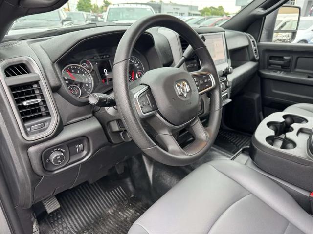 2026 RAM Ram 2500 RAM 2500 TRADESMAN CREW CAB 4X4 8 BOX