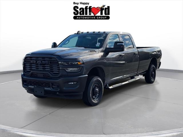 2026 RAM Ram 2500 RAM 2500 TRADESMAN CREW CAB 4X4 8 BOX