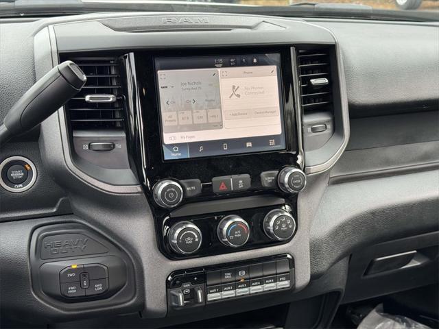 2026 RAM Ram 5500 Chassis Cab RAM 5500 TRADESMAN CHASSIS CREW CAB 4X4 84 CA 2026 RAM Ram 5500 Chassis Cab RAM 5500 TRADESMAN CHASSIS CREW CAB 4X4 84 CA