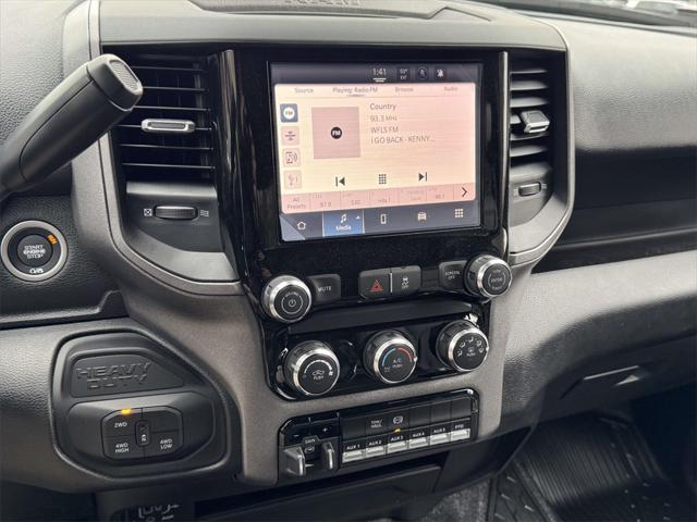 2026 RAM Ram 5500 Chassis Cab RAM 5500 TRADESMAN CHASSIS CREW CAB 4X4 84 CA 2026 RAM Ram 5500 Chassis Cab RAM 5500 TRADESMAN CHASSIS CREW CAB 4X4 84 CA