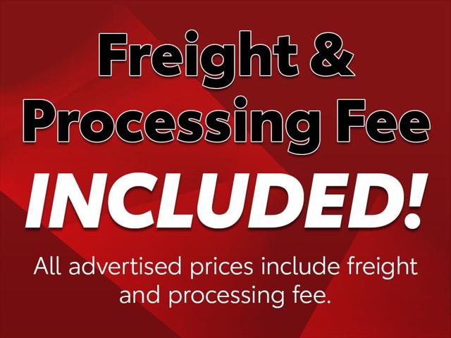 2026 RAM Ram 5500 Chassis Cab RAM 5500 TRADESMAN CHASSIS CREW CAB 4X4 84 CA