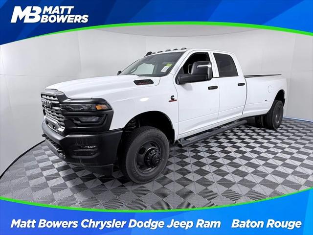 2026 RAM Ram 3500 RAM 3500 TRADESMAN CREW CAB 4X4 8 BOX 2026 RAM Ram 3500 RAM 3500 TRADESMAN CREW CAB 4X4 8 BOX