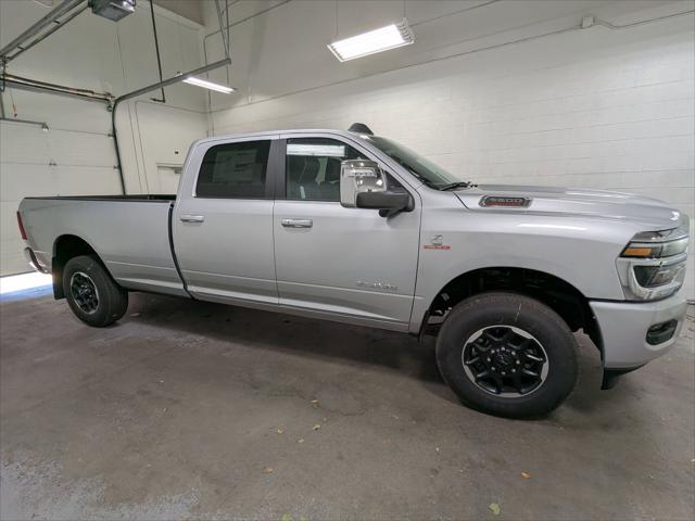 2026 RAM Ram 3500 RAM 3500 LARAMIE CREW CAB 4X4 8 BOX 2026 RAM Ram 3500 RAM 3500 LARAMIE CREW CAB 4X4 8 BOX