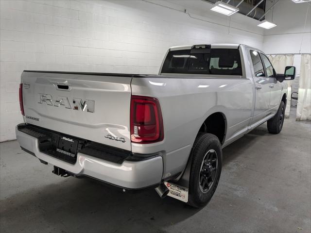 2026 RAM Ram 3500 RAM 3500 LARAMIE CREW CAB 4X4 8 BOX 2026 RAM Ram 3500 RAM 3500 LARAMIE CREW CAB 4X4 8 BOX