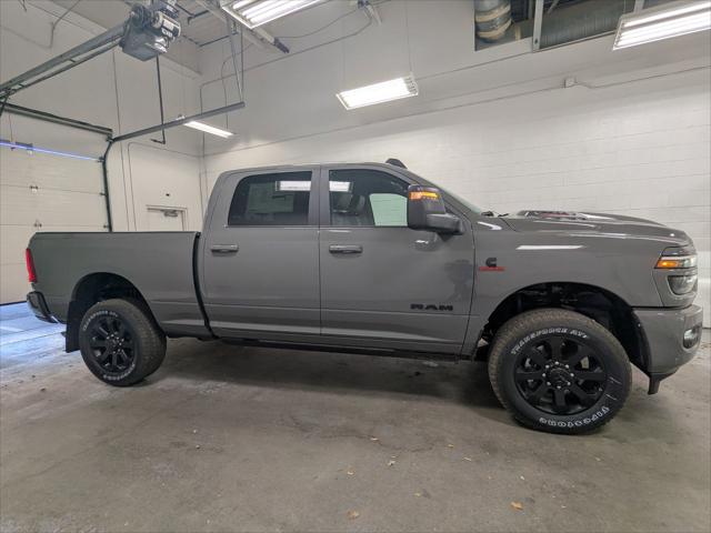 2026 RAM Ram 2500 RAM 2500 LARAMIE CREW CAB 4X4 64 BOX 2026 RAM Ram 2500 RAM 2500 LARAMIE CREW CAB 4X4 64 BOX