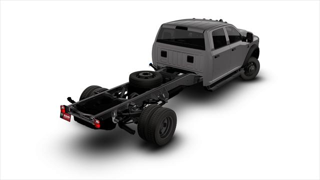 2026 RAM Ram 5500 Chassis Cab RAM 5500 TRADESMAN CHASSIS CREW CAB 4X4 84 CA 2026 RAM Ram 5500 Chassis Cab RAM 5500 TRADESMAN CHASSIS CREW CAB 4X4 84 CA
