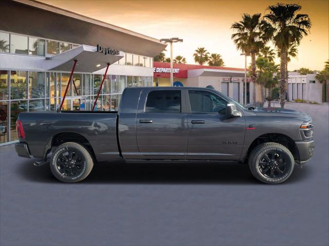2026 RAM Ram 2500 RAM 2500 LARAMIE MEGA CAB 4X4 64 BOX