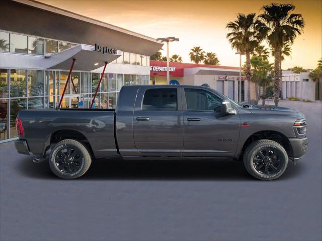 2026 RAM Ram 2500 RAM 2500 LARAMIE MEGA CAB 4X4 64 BOX