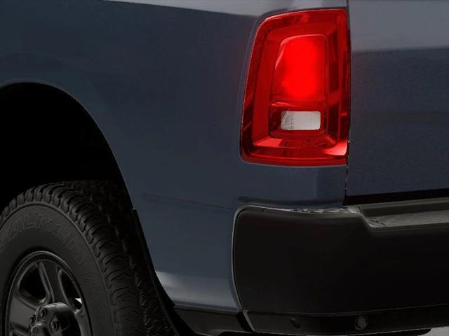 2026 Ram 2500 Tradesman Regular Cab 4x4 8' Box