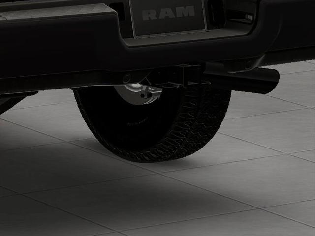 2026 Ram 2500 Tradesman Regular Cab 4x4 8' Box