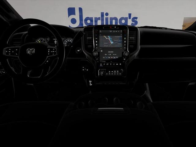 2026 Ram 2500 Tradesman Regular Cab 4x4 8' Box