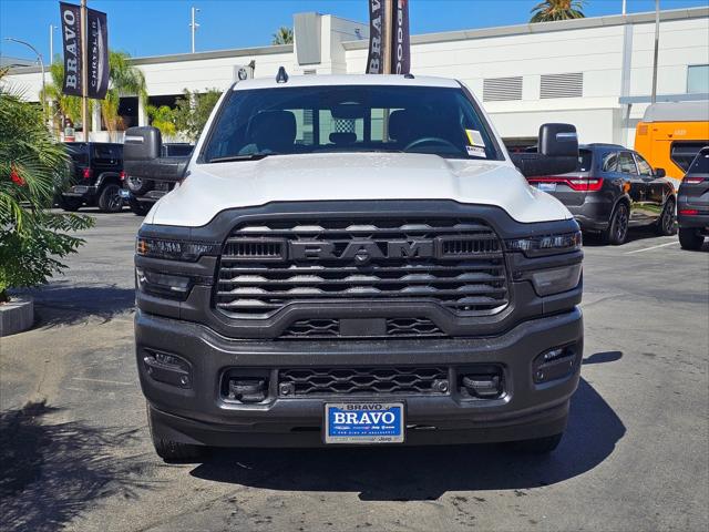 2026 RAM Ram 2500 RAM 2500 TRADESMAN CREW CAB 4X4 64 BOX 2026 RAM Ram 2500 RAM 2500 TRADESMAN CREW CAB 4X4 64 BOX