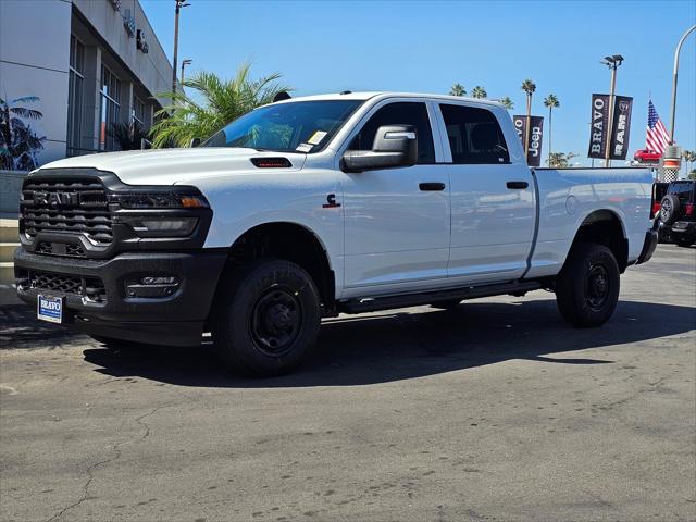 2026 RAM Ram 2500 RAM 2500 TRADESMAN CREW CAB 4X4 64 BOX 2026 RAM Ram 2500 RAM 2500 TRADESMAN CREW CAB 4X4 64 BOX
