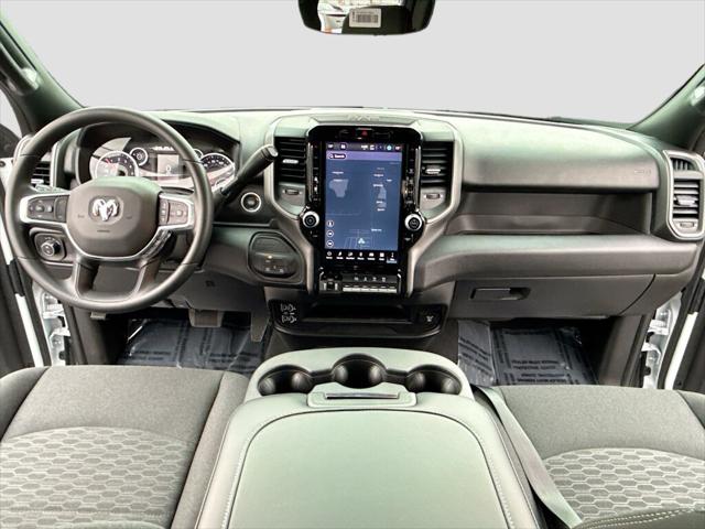 2026 RAM Ram 2500 RAM 2500 TRADESMAN CREW CAB 4X4 64 BOX 2026 RAM Ram 2500 RAM 2500 TRADESMAN CREW CAB 4X4 64 BOX