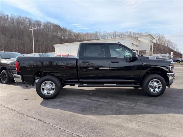 2026 RAM Ram 2500 RAM 2500 TRADESMAN CREW CAB 4X4 64 BOX 2026 RAM Ram 2500 RAM 2500 TRADESMAN CREW CAB 4X4 64 BOX