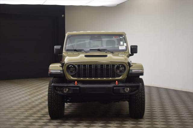 2026 Jeep Gladiator GLADIATOR MOJAVE X 4X4