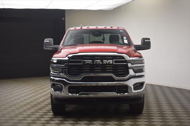 2026 RAM Ram 2500 RAM 2500 TRADESMAN REGULAR CAB 4X4 8 BOX