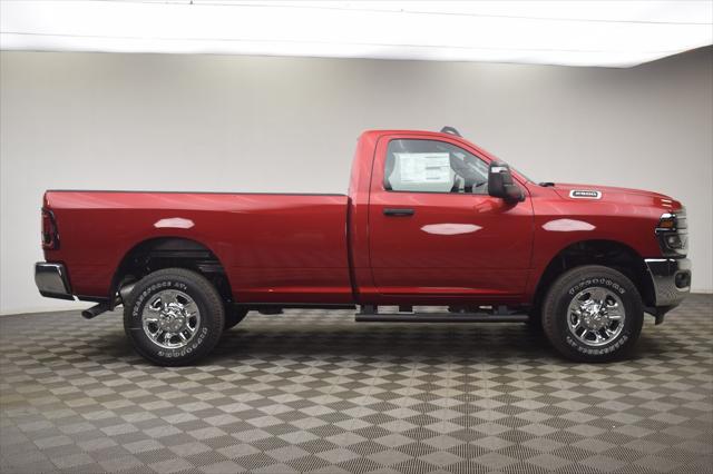 2026 RAM Ram 2500 RAM 2500 TRADESMAN REGULAR CAB 4X4 8 BOX