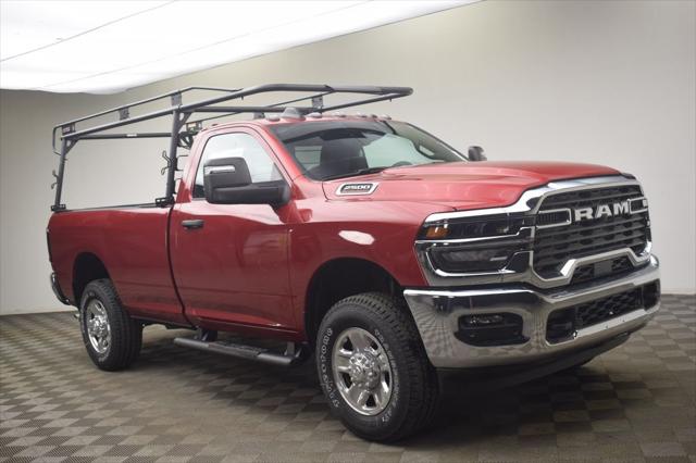 2026 RAM Ram 2500 RAM 2500 TRADESMAN REGULAR CAB 4X4 8 BOX