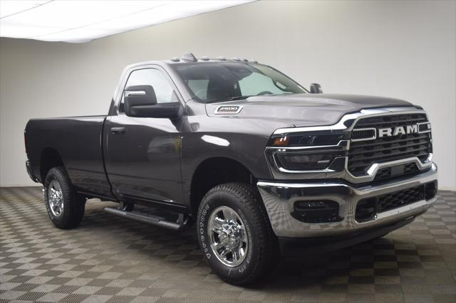 2026 RAM Ram 2500 RAM 2500 TRADESMAN REGULAR CAB 4X4 8 BOX