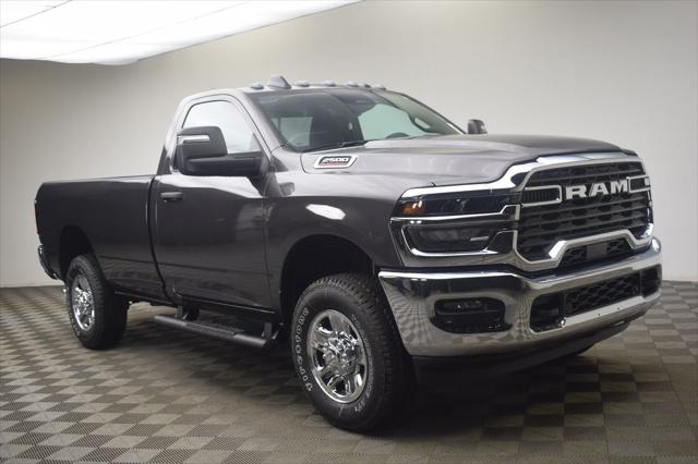 2026 RAM Ram 2500 RAM 2500 TRADESMAN REGULAR CAB 4X4 8 BOX