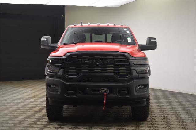 2026 RAM Ram 2500 RAM 2500 TRADESMAN CREW CAB 4X4 64 BOX