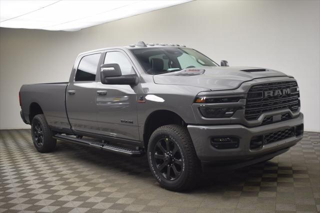 2026 RAM Ram 2500 RAM 2500 LARAMIE CREW CAB 4X4 8 BOX 2026 RAM Ram 2500 RAM 2500 LARAMIE CREW CAB 4X4 8 BOX