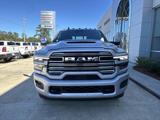 2026 RAM Ram 3500 RAM 3500 LARAMIE CREW CAB 4X4 8 BOX 2026 RAM Ram 3500 RAM 3500 LARAMIE CREW CAB 4X4 8 BOX