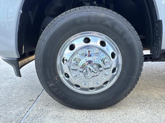 2026 RAM Ram 3500 RAM 3500 LARAMIE CREW CAB 4X4 8 BOX 2026 RAM Ram 3500 RAM 3500 LARAMIE CREW CAB 4X4 8 BOX