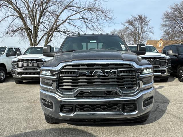 2026 RAM Ram 3500 RAM 3500 TRADESMAN CREW CAB 4X4 8 BOX 2026 RAM Ram 3500 RAM 3500 TRADESMAN CREW CAB 4X4 8 BOX