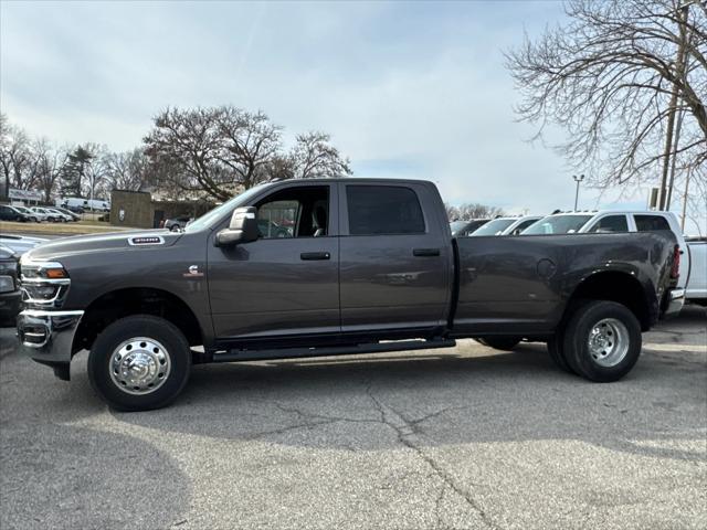 2026 RAM Ram 3500 RAM 3500 TRADESMAN CREW CAB 4X4 8 BOX 2026 RAM Ram 3500 RAM 3500 TRADESMAN CREW CAB 4X4 8 BOX