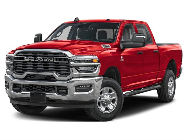 2026 RAM Ram 2500 RAM 2500 WARLOCK CREW CAB 4X4 64 BOX 2026 RAM Ram 2500 RAM 2500 WARLOCK CREW CAB 4X4 64 BOX