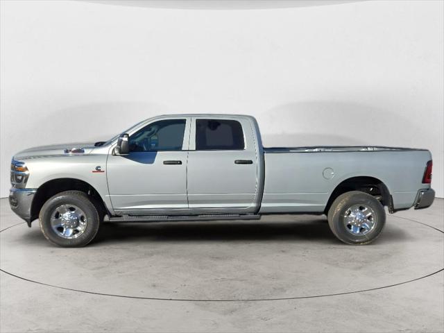 2026 RAM Ram 3500 RAM 3500 TRADESMAN CREW CAB 4X4 8 BOX 2026 RAM Ram 3500 RAM 3500 TRADESMAN CREW CAB 4X4 8 BOX