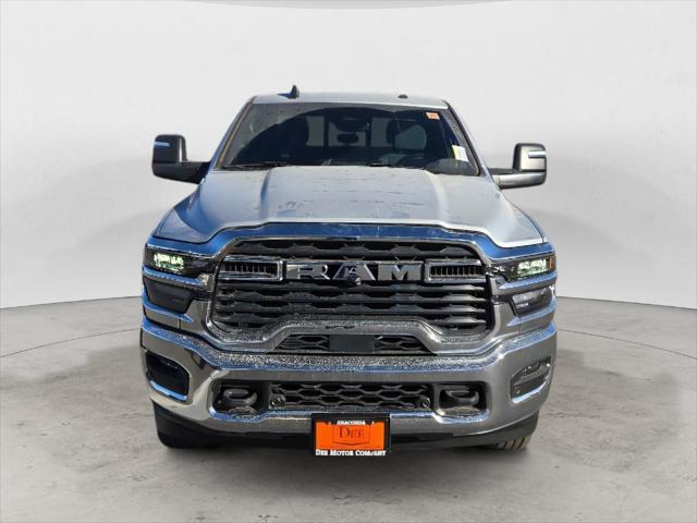 2026 RAM Ram 3500 RAM 3500 TRADESMAN CREW CAB 4X4 8 BOX 2026 RAM Ram 3500 RAM 3500 TRADESMAN CREW CAB 4X4 8 BOX
