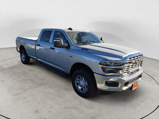 2026 RAM Ram 3500 RAM 3500 TRADESMAN CREW CAB 4X4 8 BOX 2026 RAM Ram 3500 RAM 3500 TRADESMAN CREW CAB 4X4 8 BOX
