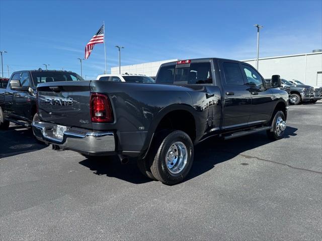2026 RAM Ram 3500 RAM 3500 TRADESMAN CREW CAB 4X4 8 BOX 2026 RAM Ram 3500 RAM 3500 TRADESMAN CREW CAB 4X4 8 BOX