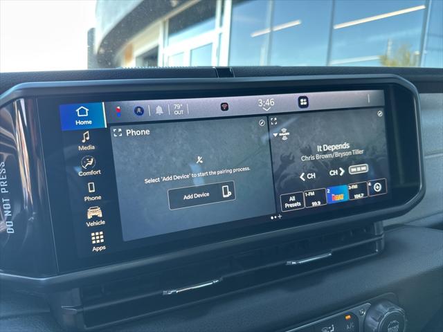 2026 Jeep Wrangler WRANGLER 2-DOOR SPORT S 2026 Jeep Wrangler WRANGLER 2-DOOR SPORT S