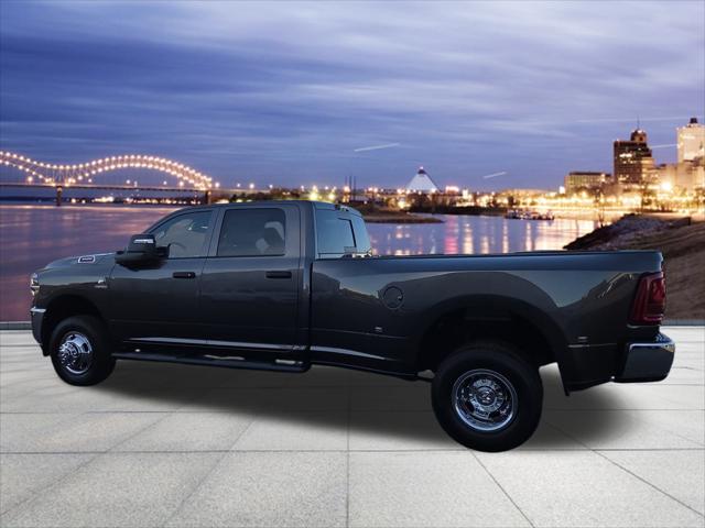 2026 RAM Ram 3500 RAM 3500 TRADESMAN CREW CAB 4X4 8 BOX 2026 RAM Ram 3500 RAM 3500 TRADESMAN CREW CAB 4X4 8 BOX