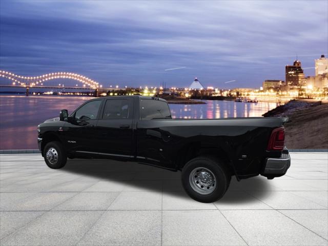 2026 RAM Ram 3500 RAM 3500 BIG HORN CREW CAB 4X4 8 BOX 2026 RAM Ram 3500 RAM 3500 BIG HORN CREW CAB 4X4 8 BOX