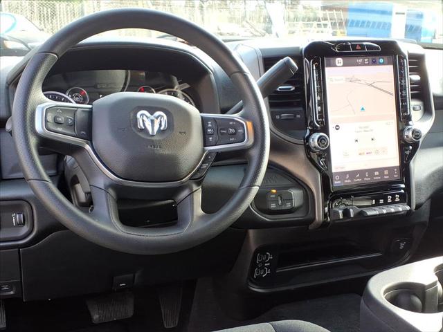 2026 RAM Ram 2500 RAM 2500 TRADESMAN CREW CAB 4X4 64 BOX 2026 RAM Ram 2500 RAM 2500 TRADESMAN CREW CAB 4X4 64 BOX