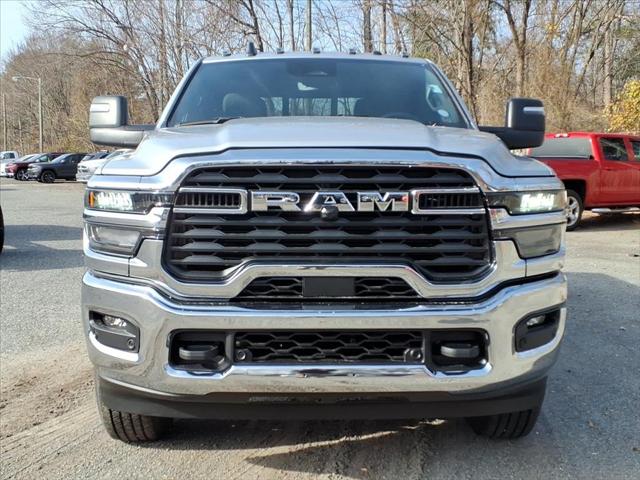 2026 RAM Ram 2500 RAM 2500 TRADESMAN CREW CAB 4X4 64 BOX