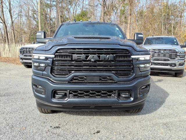 2026 RAM Ram 2500 RAM 2500 LARAMIE CREW CAB 4X4 64 BOX