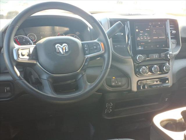 2026 RAM Ram 2500 RAM 2500 TRADESMAN CREW CAB 4X4 64 BOX