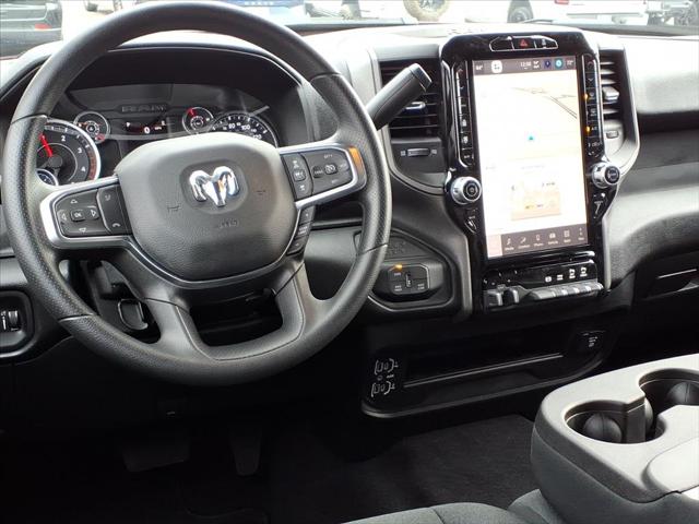 2026 RAM Ram 2500 RAM 2500 TRADESMAN CREW CAB 4X4 64 BOX