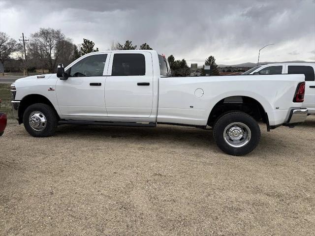 2026 RAM Ram 3500 RAM 3500 TRADESMAN CREW CAB 4X4 8 BOX
