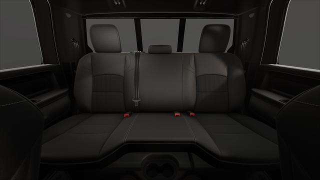 2026 RAM Ram 3500 RAM 3500 TRADESMAN CREW CAB 4X4 8 BOX 2026 RAM Ram 3500 RAM 3500 TRADESMAN CREW CAB 4X4 8 BOX