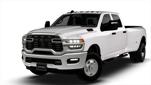 2026 RAM Ram 3500 RAM 3500 TRADESMAN CREW CAB 4X4 8 BOX 2026 RAM Ram 3500 RAM 3500 TRADESMAN CREW CAB 4X4 8 BOX
