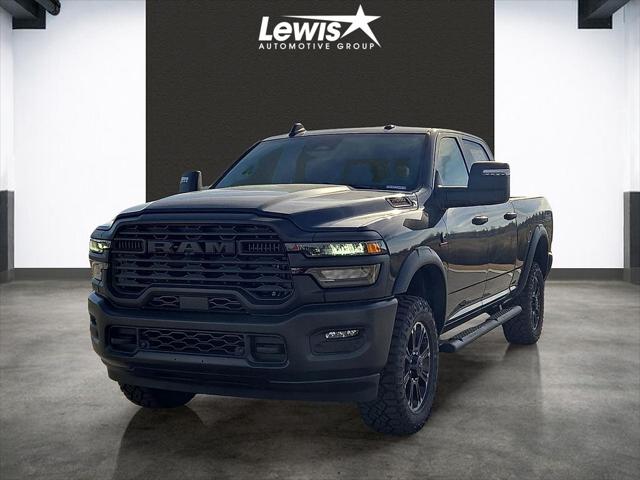 2026 Ram 2500 Warlock Crew Cab 4x4 6'4" Box for sale in Fayetteville, AR